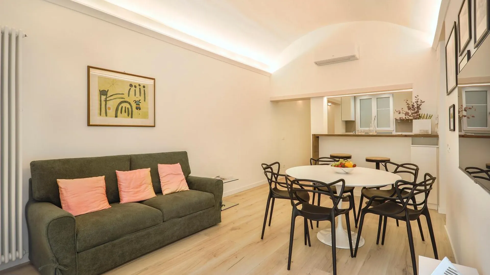 Apartment La Piccola Corte - Sweet Dreams In Florence