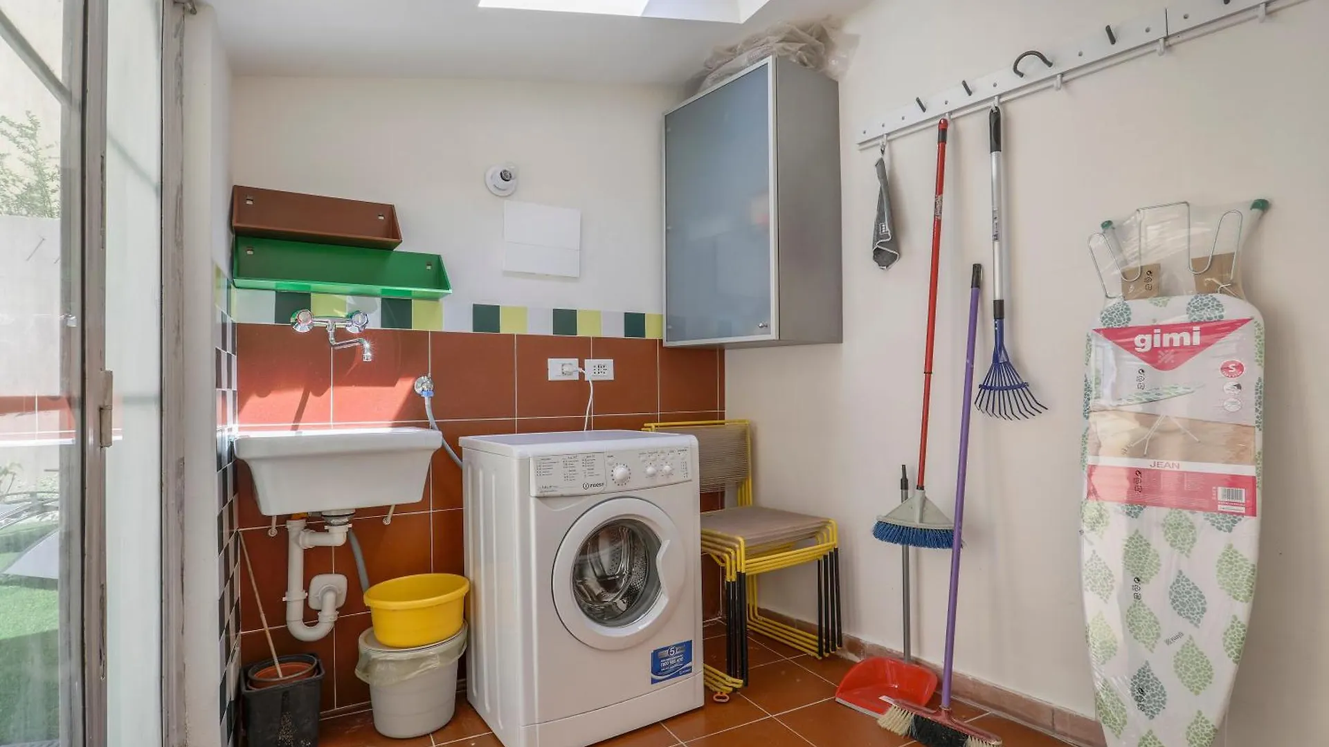 Apartment La Piccola Corte - Sweet Dreams In Florence Italy