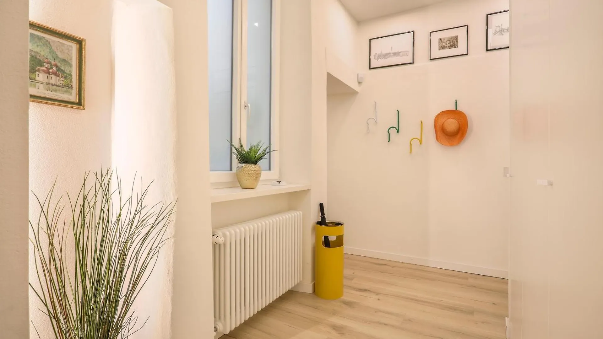 Apartment La Piccola Corte - Sweet Dreams In Florence