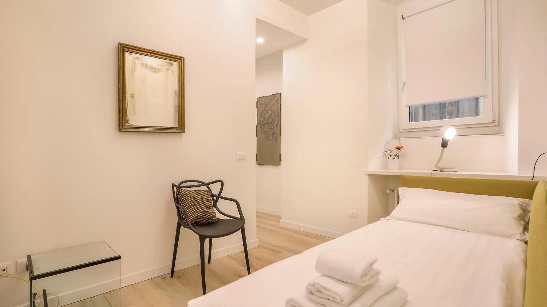 La Piccola Corte - Sweet Dreams In Florence