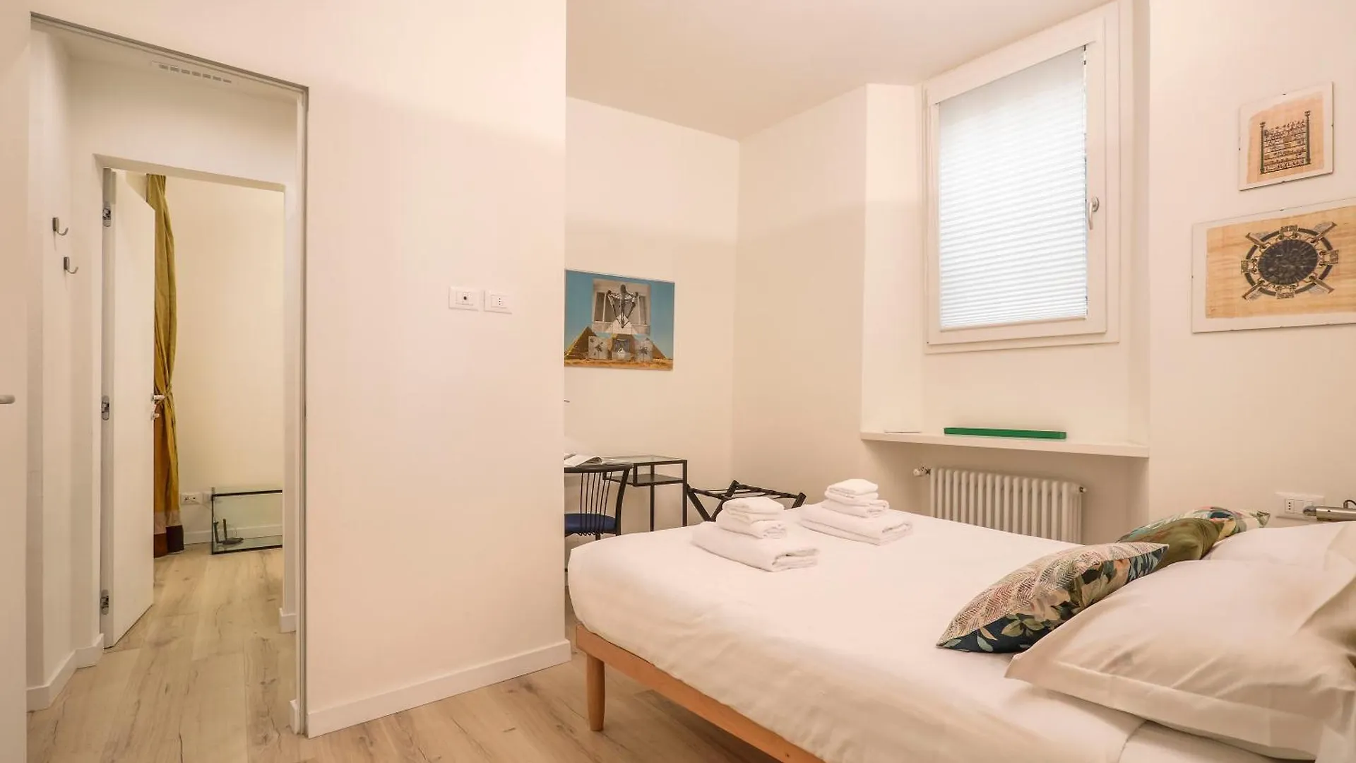 Apartment La Piccola Corte - Sweet Dreams In Florence