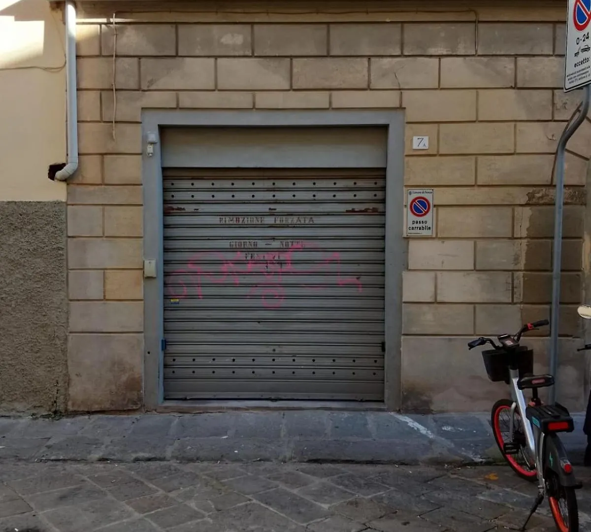 Apartment La Piccola Corte - Sweet Dreams In Florence