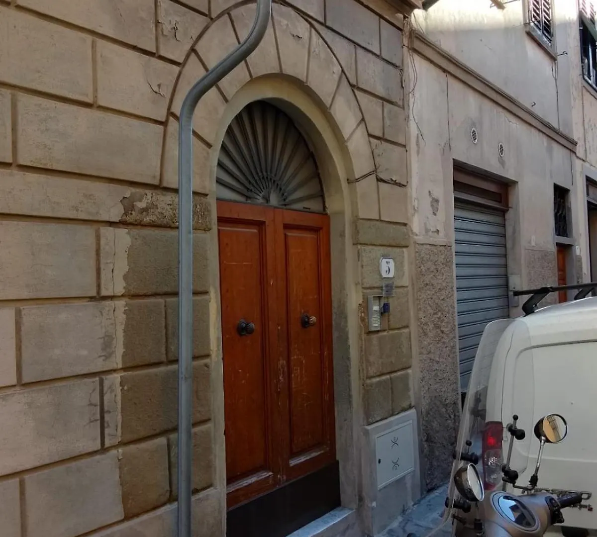 La Piccola Corte - Sweet Dreams In Florence Italy
